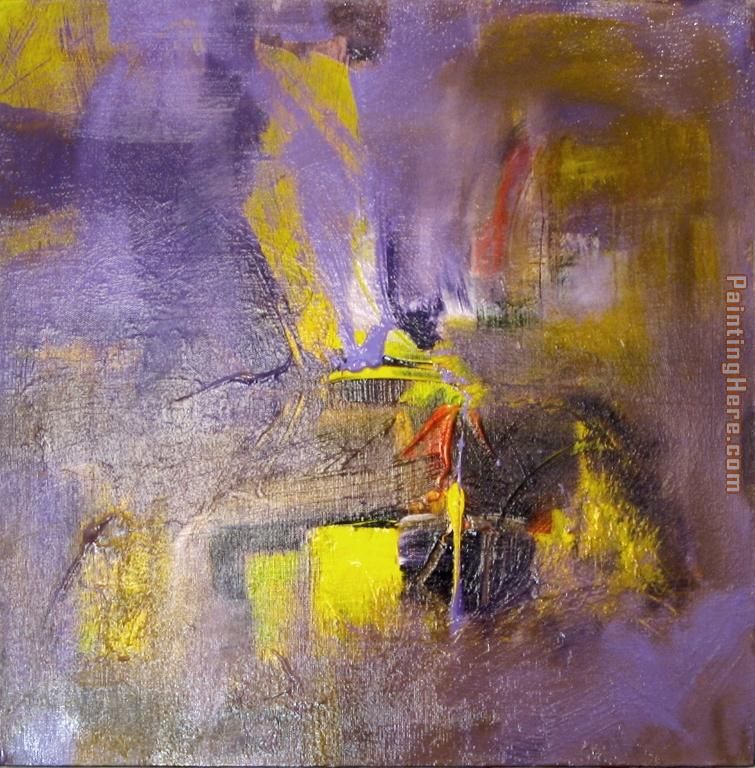 2010 Opposites Abstract i